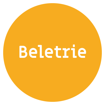 Beletrie